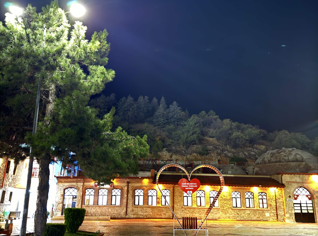 BAYAN VAKIF HAMAM
