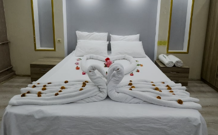 SUNGURBEY VİLLA APARTLARI